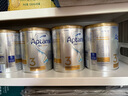 爱他美（Aptamil）白金澳洲版 幼儿配方奶粉 3段(12-36个月) 900g 3罐箱装 实拍图