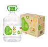 屈臣氏（Watsons）蒸馏水8L*2桶整箱装蒸馏制法纯净水大桶饮用水家庭装泡茶煲汤 实拍图