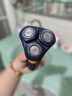 飞利浦（PHILIPS）【周杰伦推荐】电动剃须刀新一代旋风2系刮胡刀导须净剃6D自贴合刀头 生日七夕情人节礼物送老公 实拍图