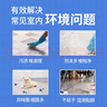 来旺兄弟宠物除臭剂拖地专用地板清洁消毒液猫咪狗狗去尿味杀菌 实拍图