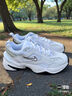 耐克（NIKE）M2K TEKNO 女子运动鞋 BQ3378-100 36.5 实拍图
