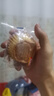 三只松鼠椰蓉手撕面包 早餐点心休闲零食酵母代餐饱腹食品整箱1000g/箱 实拍图