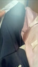 安踏（ANTA）小蛮腰泳衣女士连衣裙式成人保守泳装修身显瘦遮肉弹力游泳衣2XL 实拍图