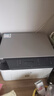 惠普（HP）1136w 黑白激光无线打印机 多功能家用办公打印机 复印扫描无线连接（136w升级版） 实拍图