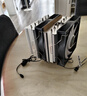九州风神（DEEPCOOL）CPU散热器大霜塔V5ARGB附带硅脂风冷6热管散热器电脑配件包含发光散热风扇AG620ARGB 实拍图