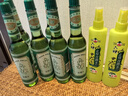 六神【止痒喷雾】三重草本花露水180ml*1(舒缓 清爽 新老包装随发) 实拍图