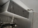 海尔（Haier）【鲜活水】1000Gpro家用净水机反渗透净水器双出水净饮机HKC2400-R883D2U1家电国家补贴 实拍图