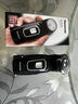 松下（Panasonic） 便携式旋转刀头剃须刀ES-KS30-K 剃胡刀 电动剃须刀  ES-KS30-K黑色【充电式】普通装 实拍图