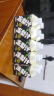 汇源 100%NFC冻梨汁200ml*10盒鲜榨非浓缩还原果汁饮料高端【黑五】 实拍图
