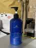 EXPRESSIONS爱碧生防脱洗发水500ml 去屑止痒控油蓬松固发防脱育发生姜洗发露 实拍图