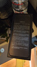 摩托罗拉【国家补贴】联想moto razr 50 超轻时尚 多功能大外屏 60万次折叠认证 5GAI手机 12+512GB大象灰 实拍图