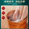 同仁堂北京同仁堂艾草泡脚药包艾叶泡脚包足浴粉湿寒男女士10g*50包/袋 实拍图