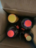 李锦记 锦珍生抽1.45kg*2+醇酿陈醋500ml+金蚝油550g 酱油组合套装 实拍图