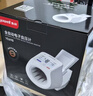 鱼跃（Yuwell）臂筒式全自动电子血压计YE698家用血压仪医用高精准老人房颤语音 实拍图