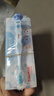 舒客宝贝（sakykids）儿童牙膏牙刷套装含氟防蛀牙膏60g*4支+护齿牙刷*2支2-12岁 实拍图