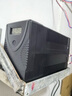 山克SK1000A ups不间断电源办公电脑ups电源600W 稳压后备电源 家用停电应急备用电源 实拍图