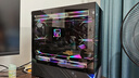 讯景（XFX）AMD RADEON RX 9070 XT OC 凤凰涅槃 16GB 全新电竞游戏设计智能学习台式电脑独立显卡 实拍图
