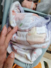 MOONY苏菲尤妮佳慕怡小羊驼超薄透气拉拉裤L码34片(9-14kg) 实拍图