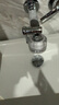Aroma Sense水龙头过滤器面盆净水器VC除氯韩国进口多重过滤防喷溅增压外接 PR-100水龙头过滤器 实拍图