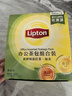 立顿（Lipton）红茶绿茶组合装 茶叶办公室茶包组合礼物 袋泡茶包2g*100包 实拍图