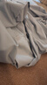 迪卡侬（DECATHLON）公路骑行裤男自行车骑行服骑行短裤内裤骑行装备 黑色-男款 L 实拍图