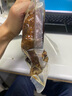 腊货郎四川五花腊肉1斤装正宗四川特产风味咸肉熏肉腊肉腊味年货 五花500g+后腿500g 实拍图