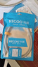 科固（KEGOO）进水软管延长管4分内外丝对接连接管 水龙头加长上水管60cm K5012 实拍图