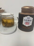 音朗茶叶 白茶 白毫银针 福鼎白茶特级陈年老白茶叶礼盒送礼2罐共200g 实拍图