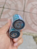 飞利浦（PHILIPS）碳性燃气灶电池 大号1号电池2粒适用热水器/煤气灶/手电筒/收音机/电子琴一号电池 R20 实拍图