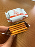 海太奶酪味酥性饼干172g韩国进口饼干糕点下午茶儿童休闲零食节日礼物 实拍图