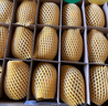 佳沛（zespri）新西兰 阳光金奇异果12粒礼盒特大果单果约122-146g 猕猴桃 水果 实拍图