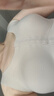 ubrasCARE新款术后专用无尺码前开扣无痕内衣义乳文胸胸罩肤色XL 实拍图