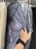 京东洗衣服务衣鞋任洗6件上门取送 干洗服务水洗去渍熨烫杀菌 实拍图