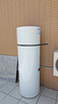 海尔（Haier）智家出品Leader 空气能热水器家用300升热泵电辅包安装变频一级能效节能增容大水量  LKF300-PF7U1 实拍图