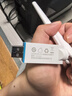 Tenda腾达 WiFi6智能免驱 usb无线网卡台式机专用 外置高增益天线 笔记本电脑wifi接收器 无限wifi发射 实拍图