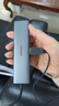 绿联Type-C扩展坞USB-C拓展坞转HDMI读卡器HUB分线器SD卡TF多合1通用苹果16Macbook华为小米笔记本iPad 实拍图