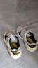 Skechers斯凯奇逐风体训鞋百搭舒适儿童时尚运动鞋休闲鞋405317L 实拍图