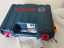 博世（BOSCH）GSB 600 RE 二代升级版600瓦手电钻电动工具箱 多功能冲击钻套装 实拍图