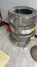 米其林（MICHELIN）汽车轮胎 205/55R16 91V 耐越 ENERGY MILE 适配朗逸/速腾/卡罗拉 实拍图