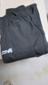 JEEP SPIRIT吉普短裤男士夏季宽松七分裤休闲户外运动透气裤子 深灰色 2XL 实拍图