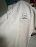 HLA海澜之家短袖POLO衫男中华龙系列翻领大码凉感短袖男 实拍图