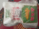 金龙鱼 面粉 中筋粉 多用途麦芯小麦粉 20斤 家用 包子饺子馒头饼手擀面 实拍图