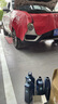 宝马（BMW）宝马原厂5W30机油X1系X3系320X5系520 525 530X6X7系全合成润滑油 5W30 6L+原厂机油滤芯（国五排放） 实拍图