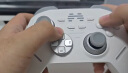 北通鲲鹏40【国家补贴15%】智控无线游戏手柄xbox阻尼摇杆switch电脑PC手机电视steam蓝牙体感NS原神 实拍图