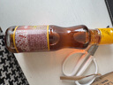 鲁花 食用油 调味品 芝麻香油 180ml 芝麻油 实拍图
