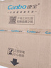康宝（Canbo）三门三层不锈钢磐石消毒柜嵌入式家用大容量高温二星巨量消毒碗柜【国家补贴】XDZ100-ONE板架pro 实拍图