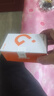 金立（Gionee）老年人手机4G全网通 超长待机老年机 大字大声大按键大屏学生备用功能机双卡双待G320 蓝色  实拍图