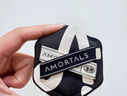 尔木萄（AMORTALS）双A粉扑干湿两用美妆粉底扑不易吃粉气垫棉花糖粉扑节日礼物 实拍图