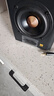 漫步者（EDIFIER）S301 Hi-Res 无线低音炮 全功能HIFI有源2.1音箱 音响 电脑音箱 电视音响 实拍图