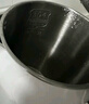 美的（Midea）电热水壶烧水壶自动断电保温一体 恒温壶食品304不锈钢 长效保温 1500W快速加热1.5升 SH15X301 实拍图